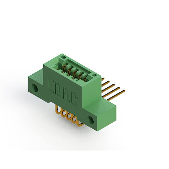 845-010-559-212 EDAC Inc.  Edgeboard Connectors